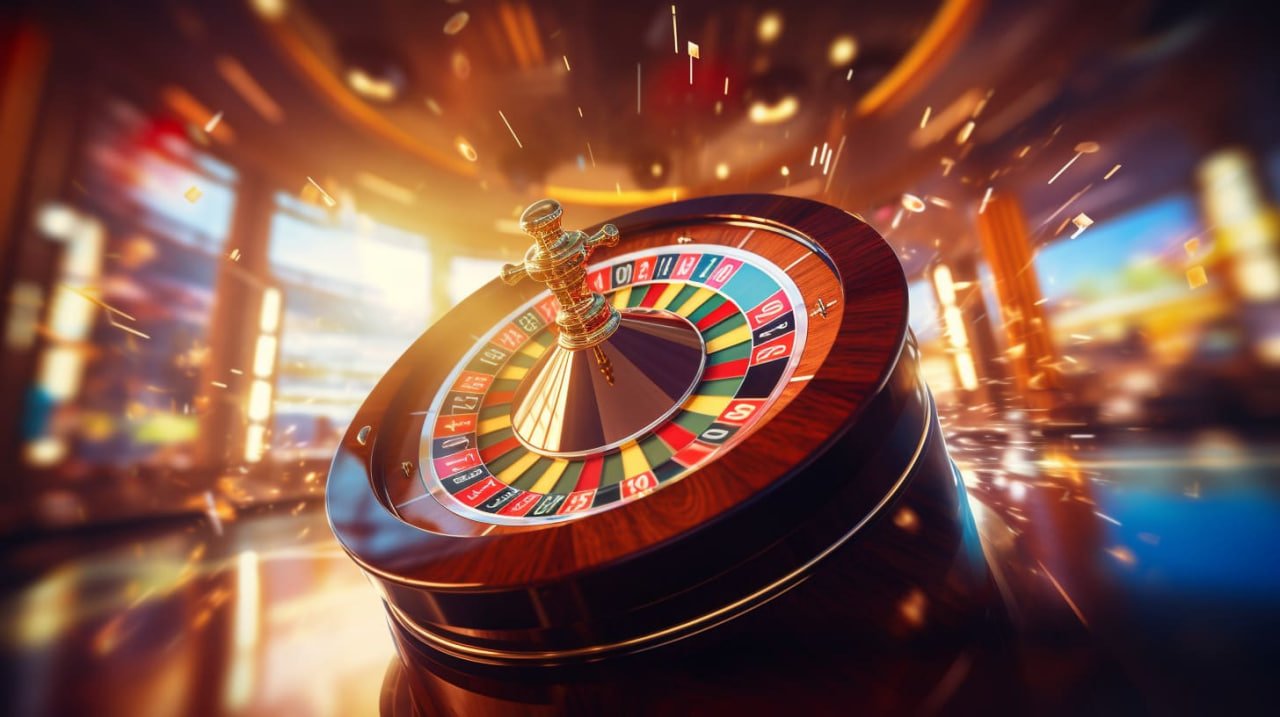 Esports နှင့် Sportsbook ပွဲများ Bet ထားနေသောပုံ
