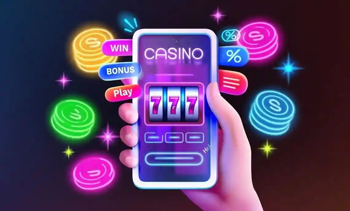 MMKJiLiVIP Slots Jackpot ငွေပမာဏများ ဖော်ပြသော Screen ပုံ