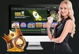 Live Casino ဂိမ်းများ