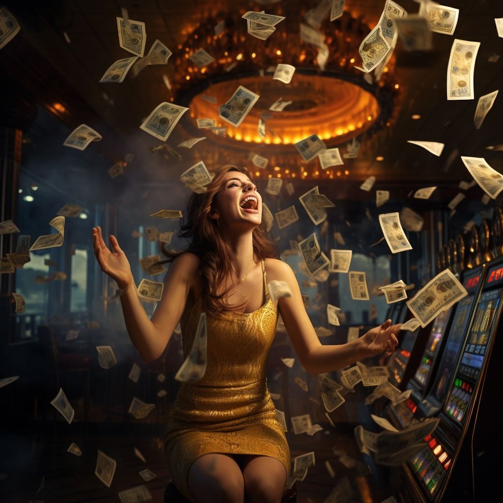 Sportsbook ဂိမ်းများ