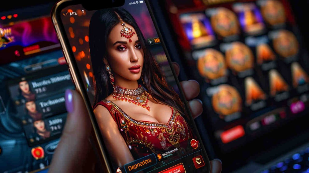 mmkjilivip Mobile App