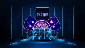 Welcome Bonus နှင့် Cashback ဆုများ ရယူနေသောကစားသူ၏ ပုံ